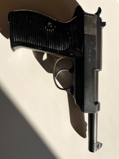 Walther P.38
