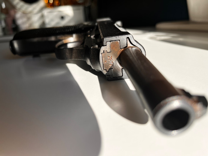 Walther P.38
