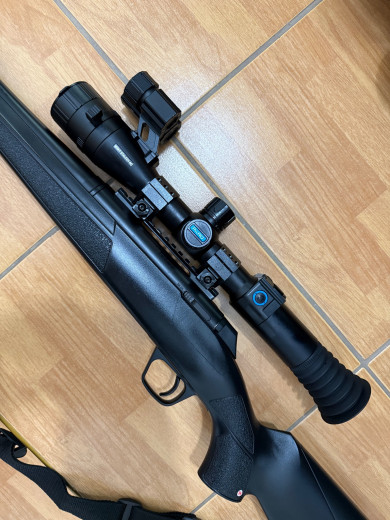 Pard night stalker 4k lrf