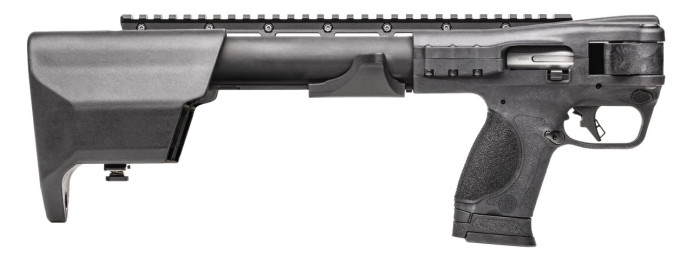 Sportska puška M&P FPC SP45