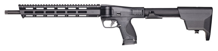 Sportska puška M&P FPC SP45