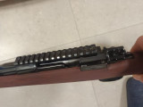 Karabin Mauser M98