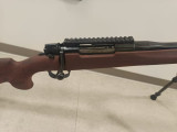 Karabin Mauser M98