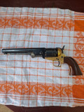 Pietta 1851 44.CAL  sa opremom crni barut C kategorija