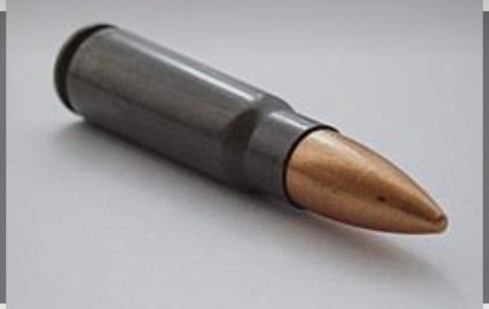 Kupujem metak 7.62x39 FMJ ili lovački