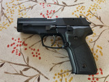 pistolj CZ 99
