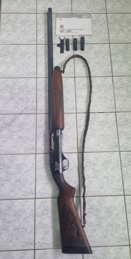 Mp 153 Bajkal