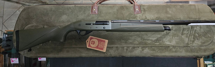 Lovačka puška Ata Arms Neo Green 12/76