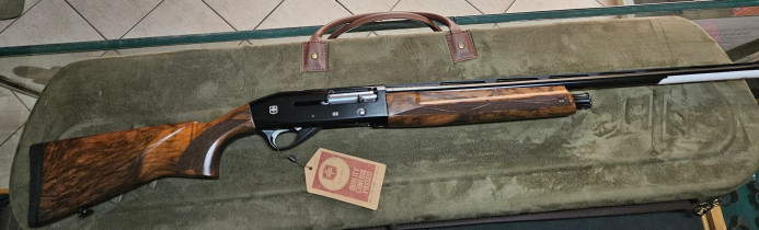 Lovačka puška Ata Arms Neo Fonex II 12/76