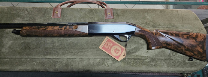 Lovačka puška Ata Arms Neo Fonex II 20/76