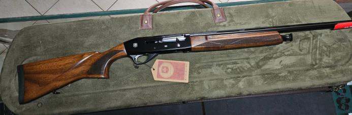 Lovačka puška Ata Arms Neo Walnut 20/76