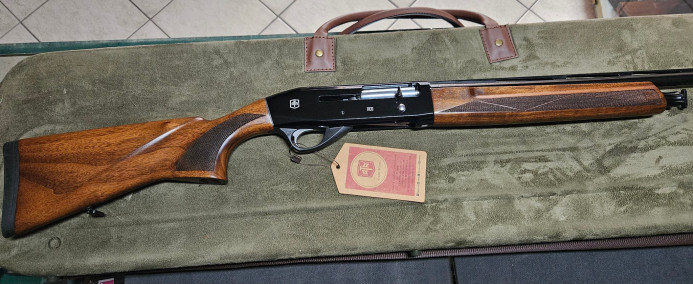 Lovačka puška Ata Arms Neo Walnut 20/76