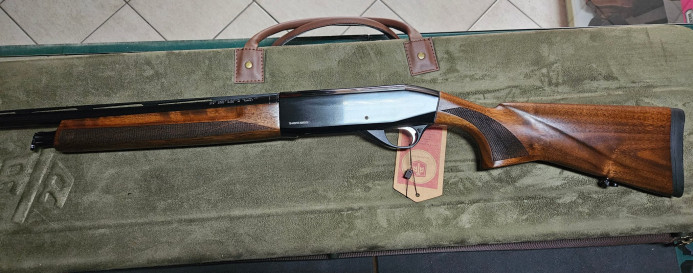 Lovačka puška Ata Arms Neo Walnut 20/76