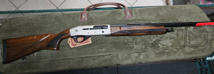 Lovačka puška Ata Arms Neo Nickel 20/76