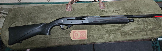 Lovačka puška Ata Arms Neo Synthetic Black 20/76