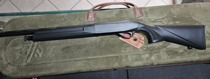 Lovačka puška Ata Arms Neo Synthetic Black 20/76