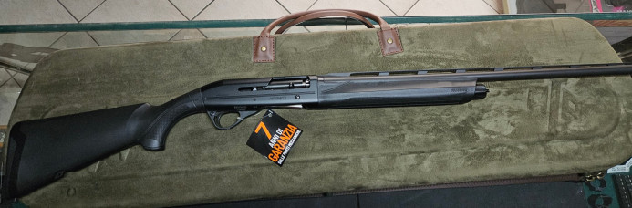 Lovačka puška Franchi Affinity One Black 20/76