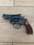 Smith Weson 19-05, 357 Magnum