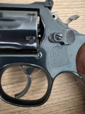 Revolver Smith&Wesson 357 magnum