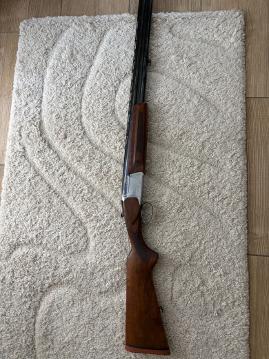 IŽ 27  EM kalibar 12/76