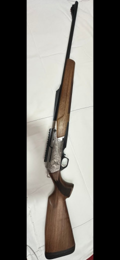 Browning Bar 4x platinum  ,300 win mag