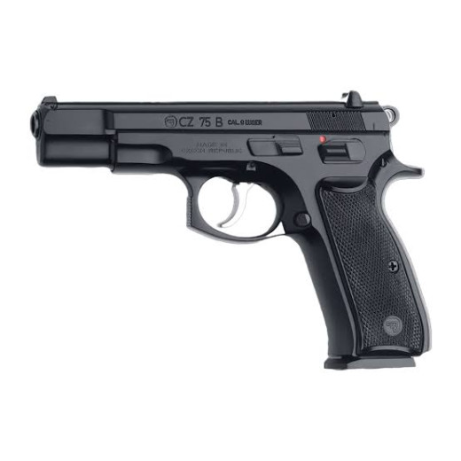 Cz 75B kupujem okvir od 16