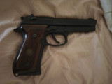 Beretta 92FS