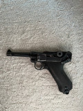 Luger P08