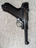 Luger P08