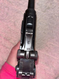 Luger P08