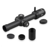 Discovery Optics   1-8x24