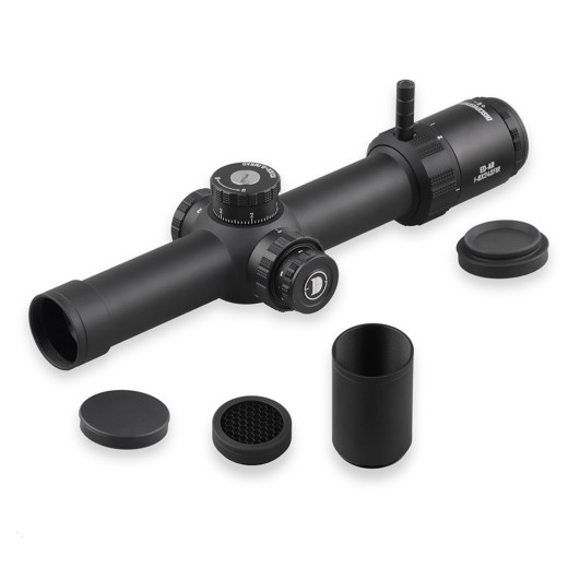Discovery Optics   1-8x24