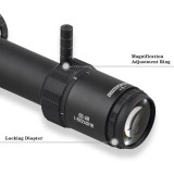 Discovery Optics   1-8x24