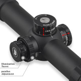Discovery Optics   1-8x24