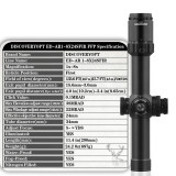 Discovery Optics   1-8x24