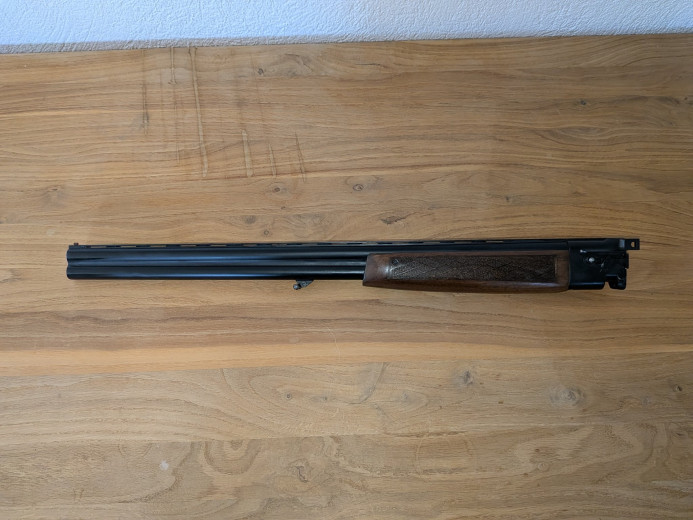 Rezervne cijevi ZH301