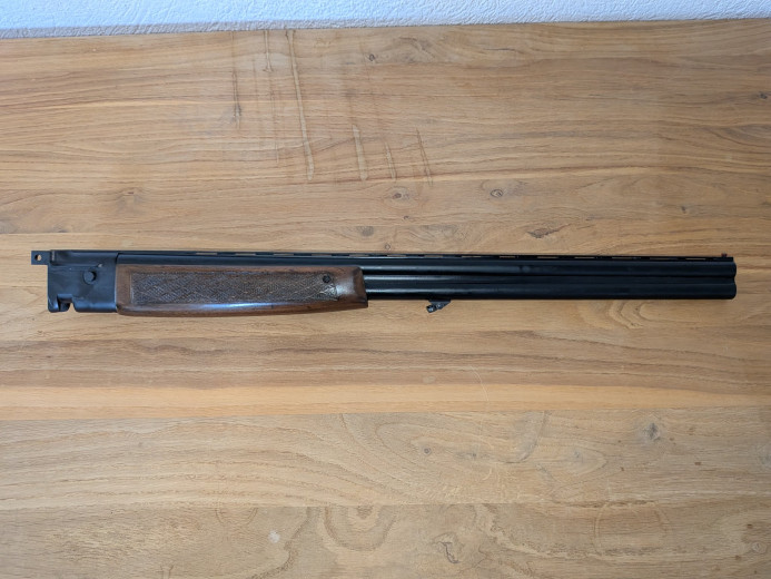 Rezervne cijevi ZH301