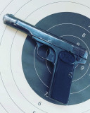 Browning 1910/22 kal. 9x17 mm ("C" kategorija)