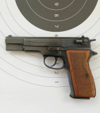 Mauser 90-DA kal. 9x19 mm