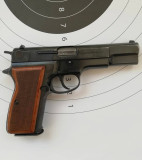 Mauser 90-DA kal. 9x19 mm
