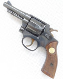 Revolver "Beretta" 32 S&W long