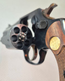 Revolver "Beretta" 32 S&W long