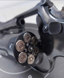 Smith & Wesson 15-3 kal. 38 special
