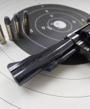 Smith & Wesson 15-3 kal. 38 special