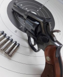 Smith & Wesson 15-3 kal. 38 special