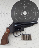 Smith & Wesson 15-3 kal. 38 special