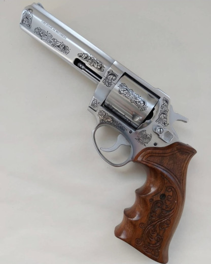 CZ R44 King Kraguj (unikat)