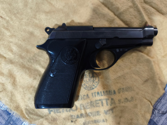 Beretta