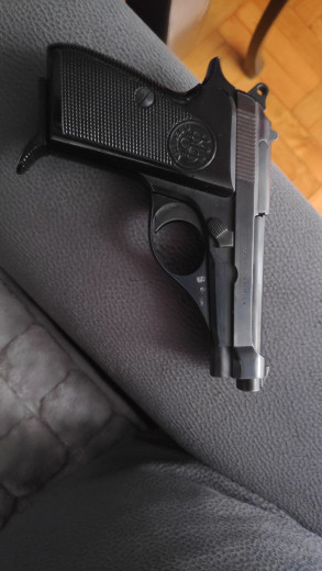 Beretta