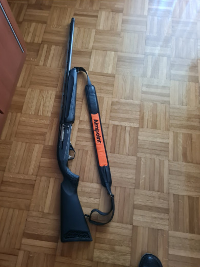 Petometka baikal 155 12/89